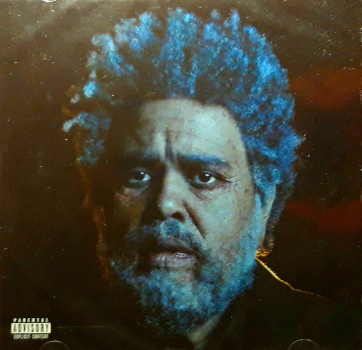 The Weeknd – Dawn FM (CD, 2022, FOLIA)