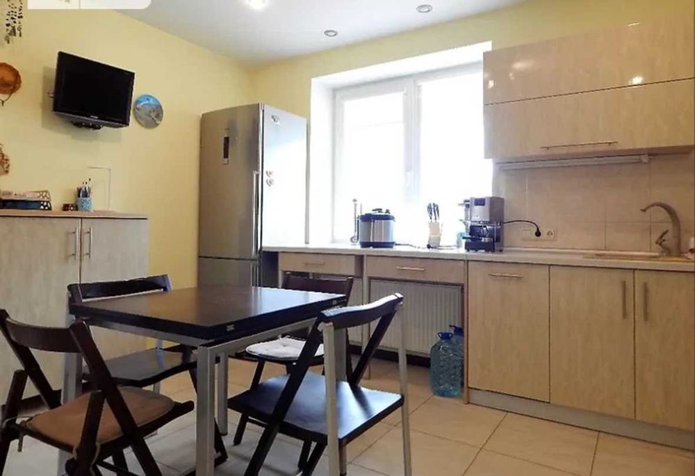 Продам Совремнный Частный Дом Новострой улица Шевченко Киевская DI