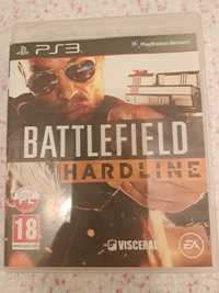 Gra ps3, Battlefield Hardline