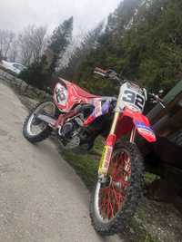 Honda crf 250 okazja !!!