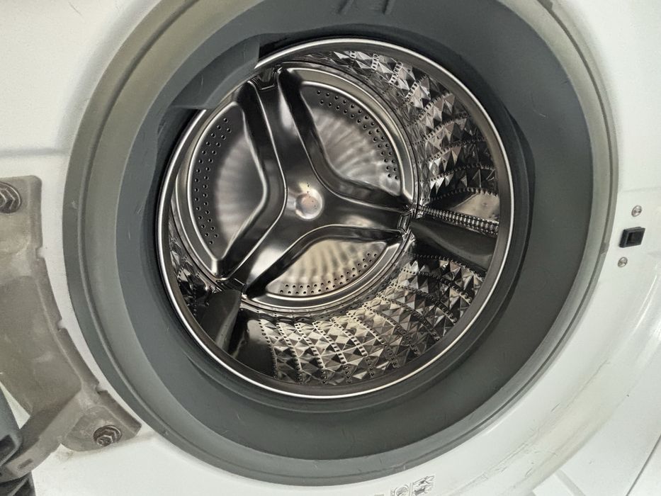 Maquina lavar roupa Samsung 7kg