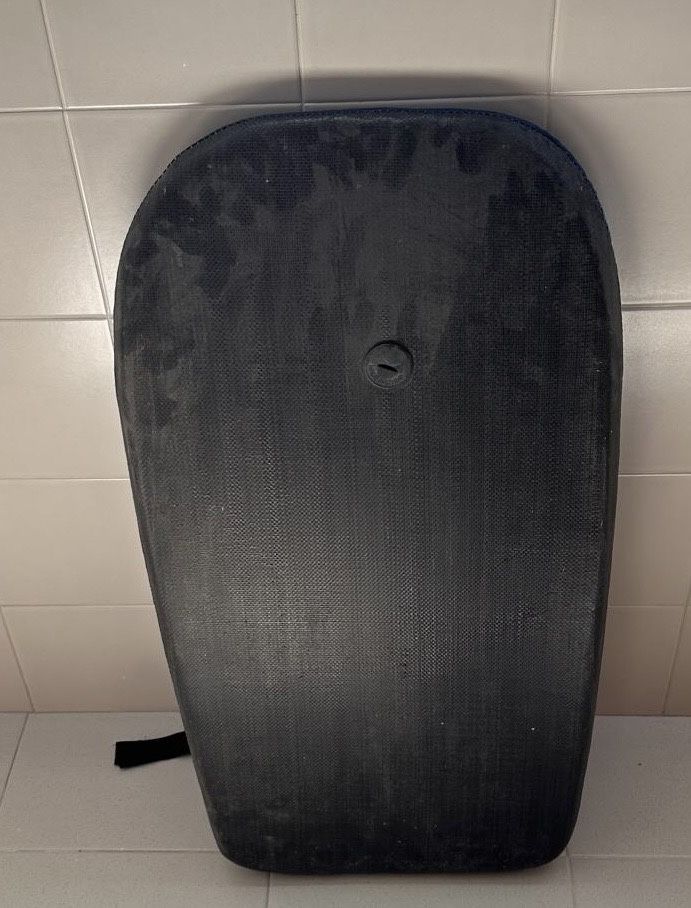 Prancha de BodyBoard