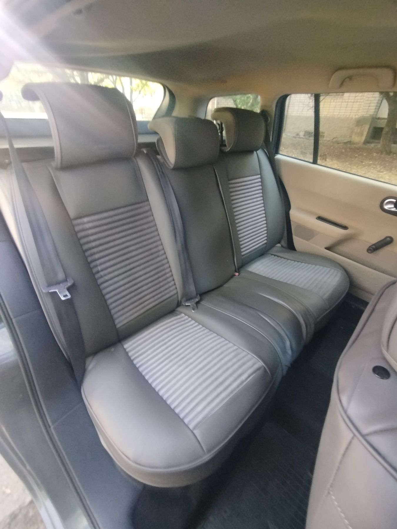 Продам Renault Megan 1,5 дизель