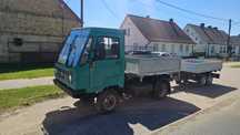Multicar M 26 CHAMPION