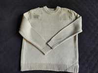 Bawełniany sweter ZARA 11-12 lat