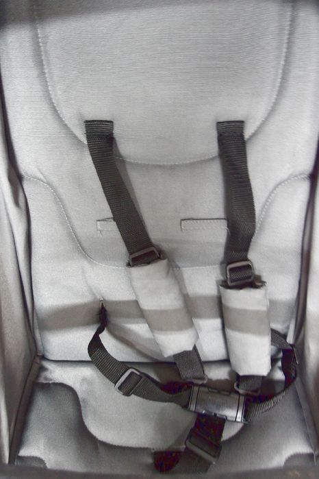 chicco urbino wózek spacerowy spacerówka od urodzenia do 25 kg