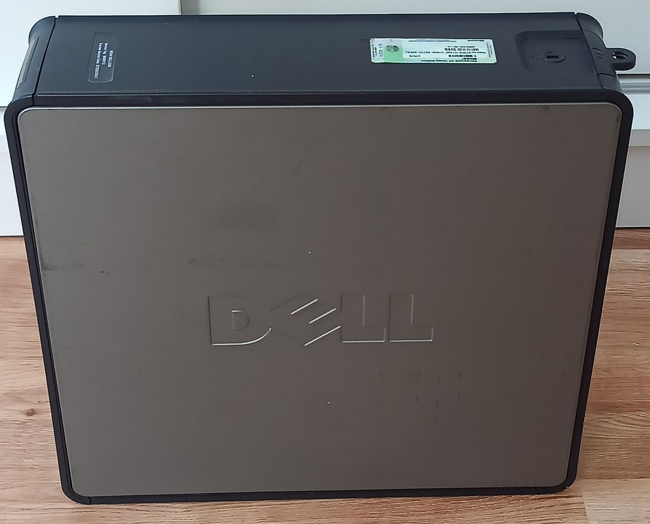 Komputer optiplex gx620