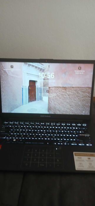 Vendo ASUS Vivabook 1 mes de uso