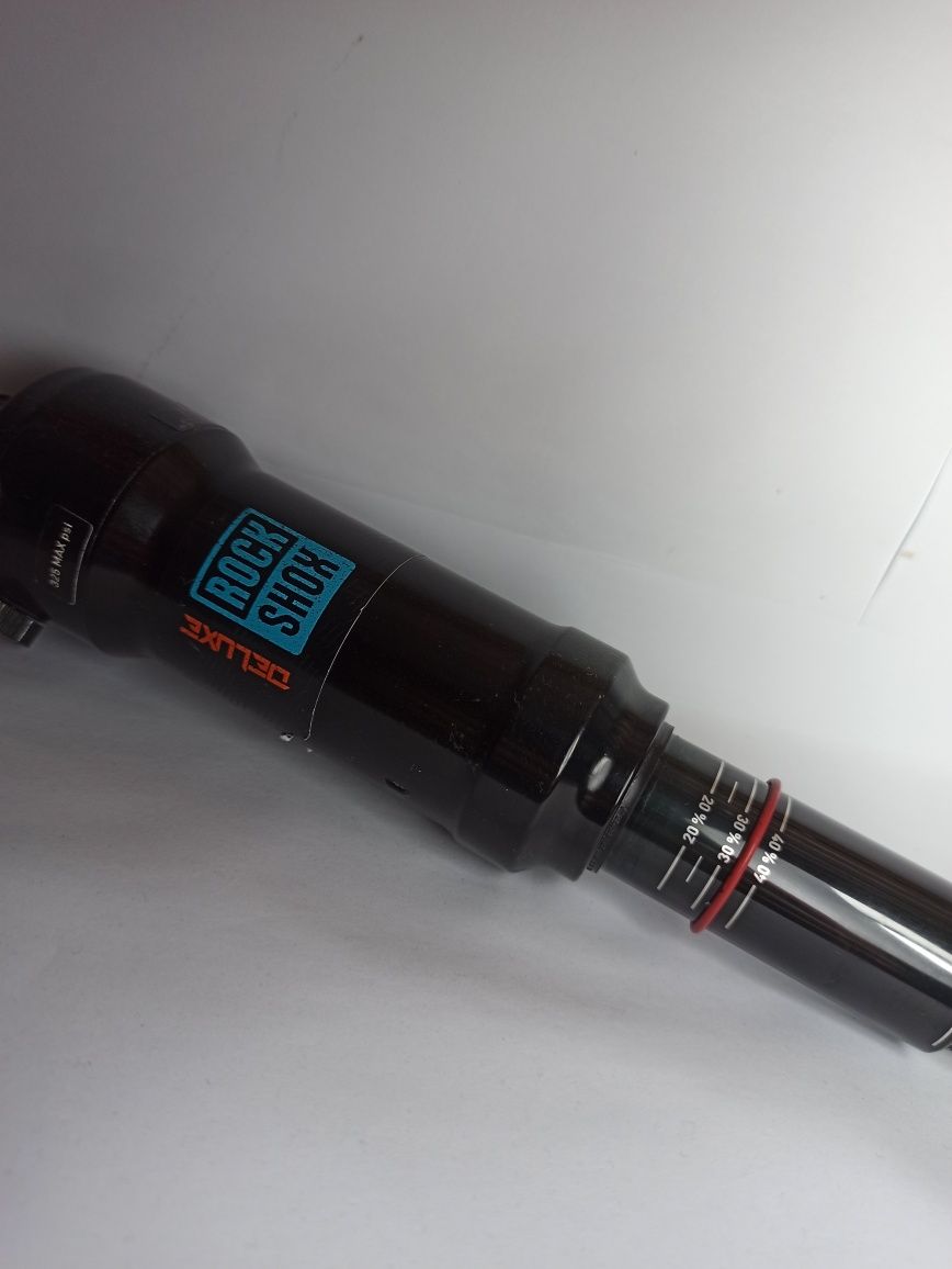 Damper rock shox deluxe r 230X65