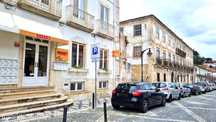 Restaurante para trespasse, no centro de Leiria