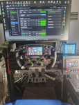 Volante Moza FSR