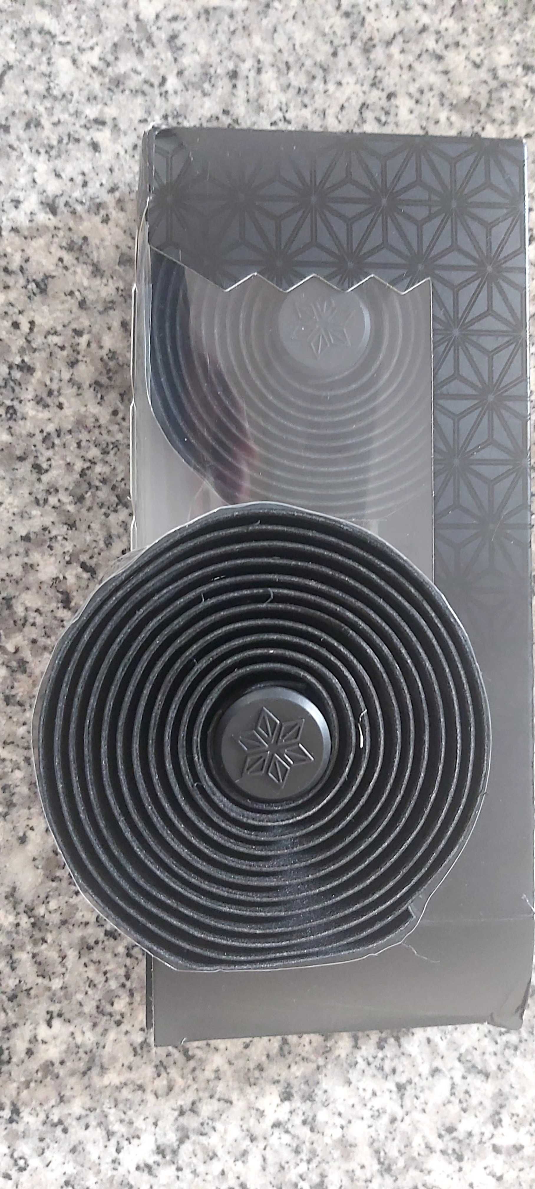 Fita para guiador bicicleta supacaz