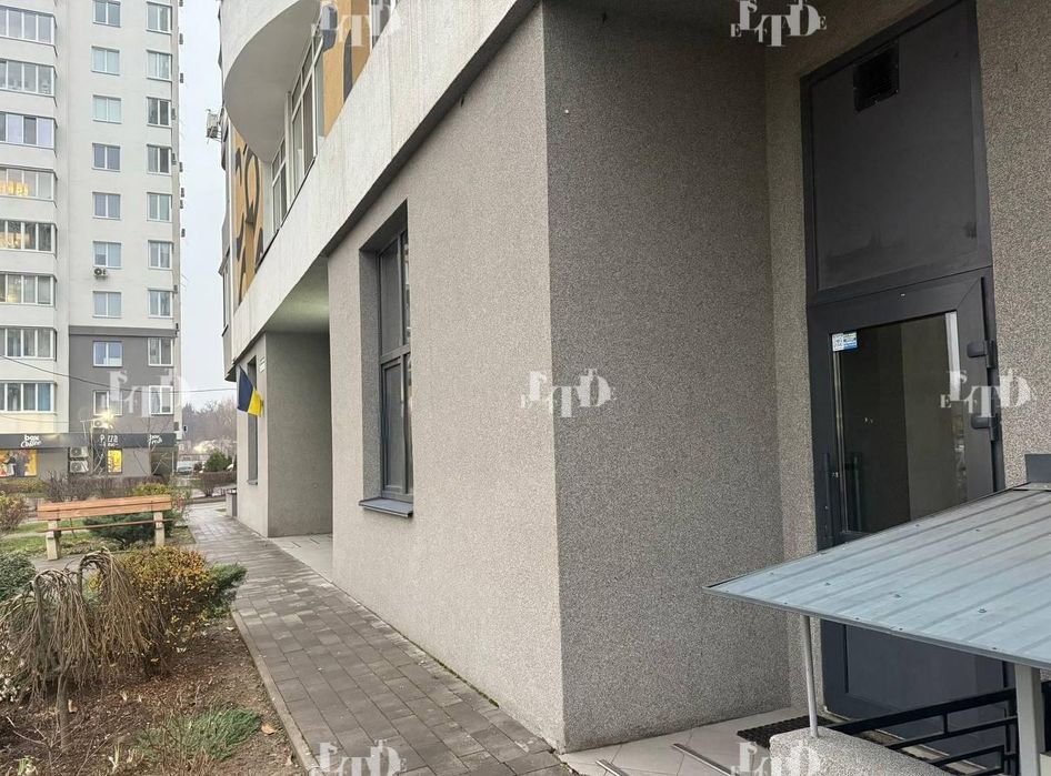 Продам приміщення вільного призначення IM