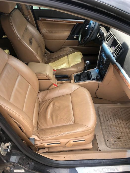 Продам Опель Вектра С