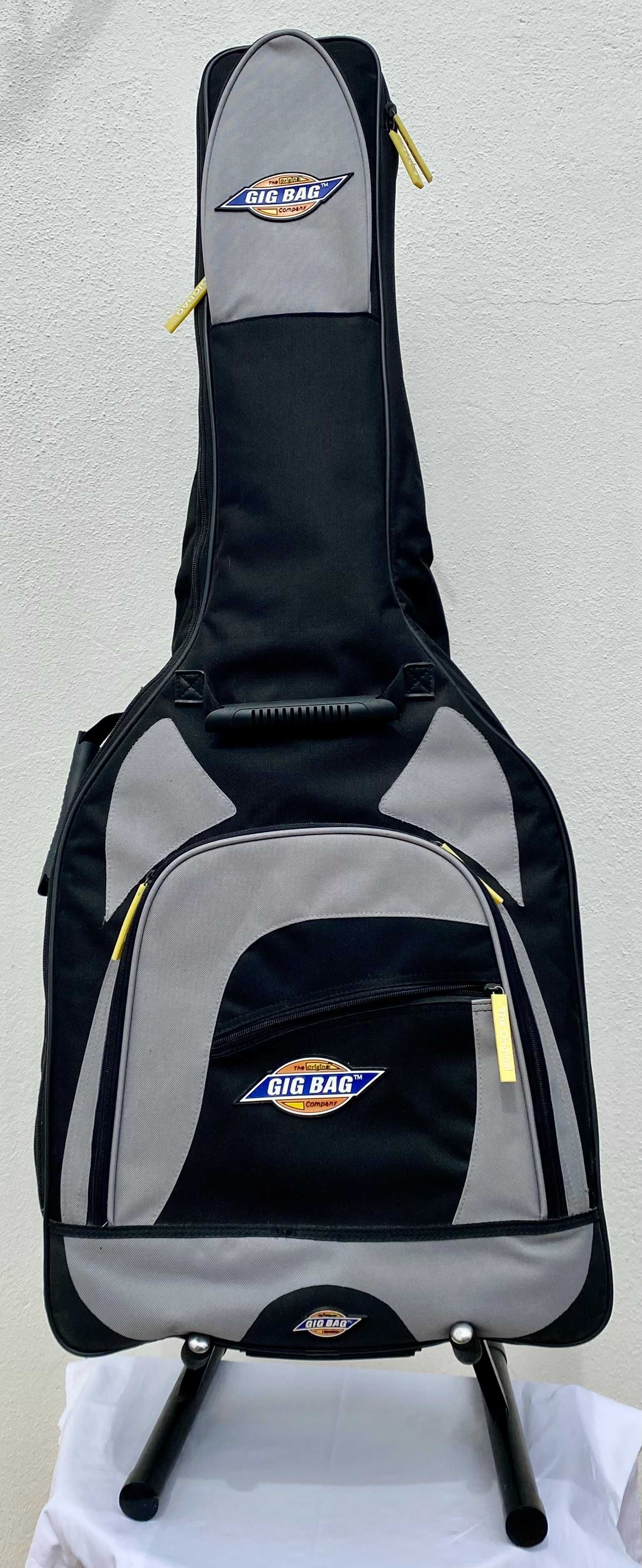 Guitarra Flame Pro DG 200 CE N guitarra electro-acústica