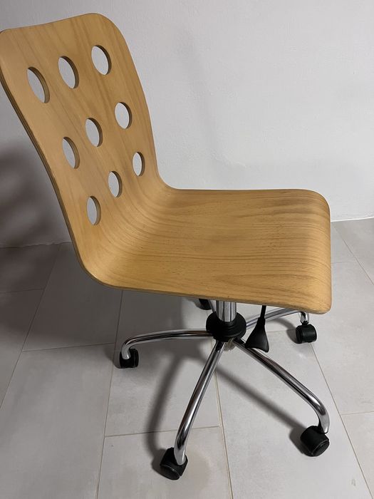 Krzesło obrotowe Nowy Styl Cantona Gts.