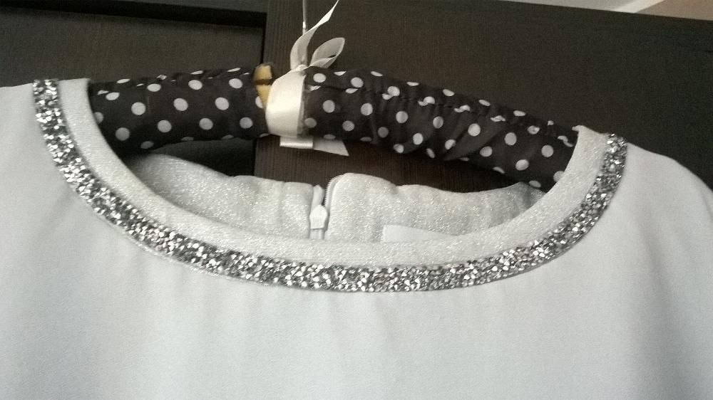 Sukienka wizytowa/ wesele 42/44