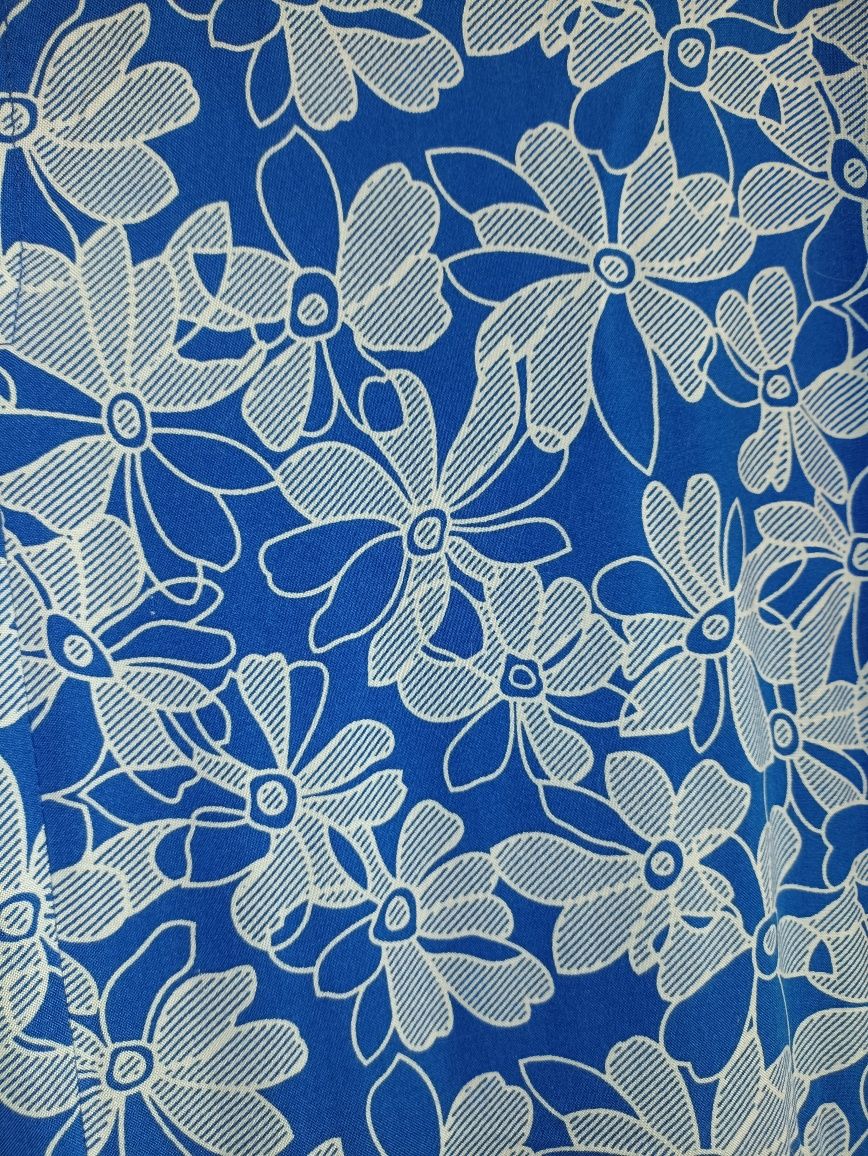 Платье женское, летнее