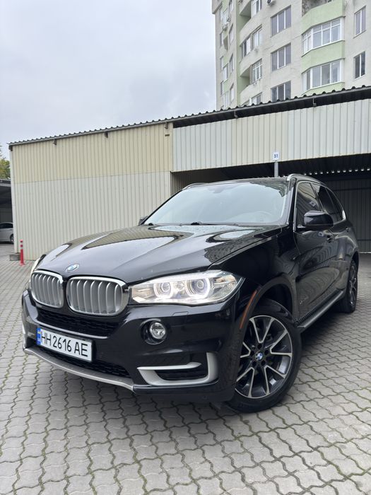 Продам BMW Х5 F15