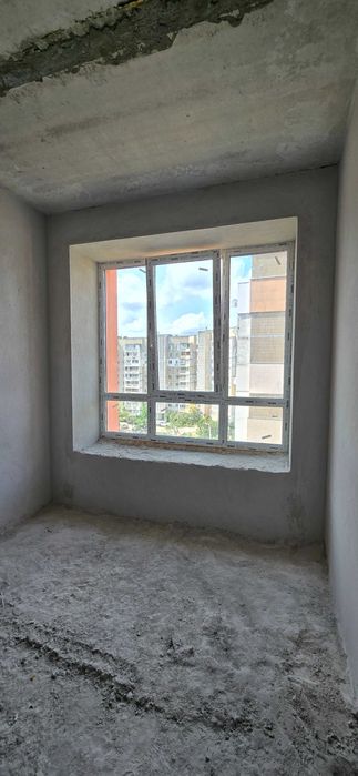 Продаж двокімнатної квартири на 7 поверсі в ЖК Парковий на Дніпрі