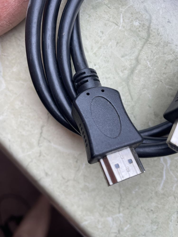 Продам новий кабель HDMI—-1 метр