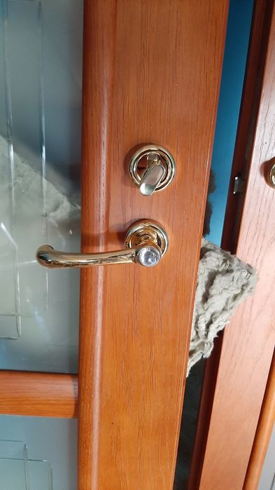 Sprzedam dzwi wewnętrzne