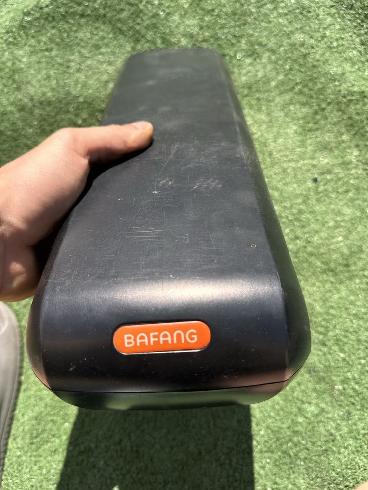 Bateria bafang 43V/10.4Ah