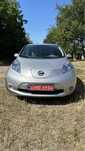 Продам Nissan leaf 2013