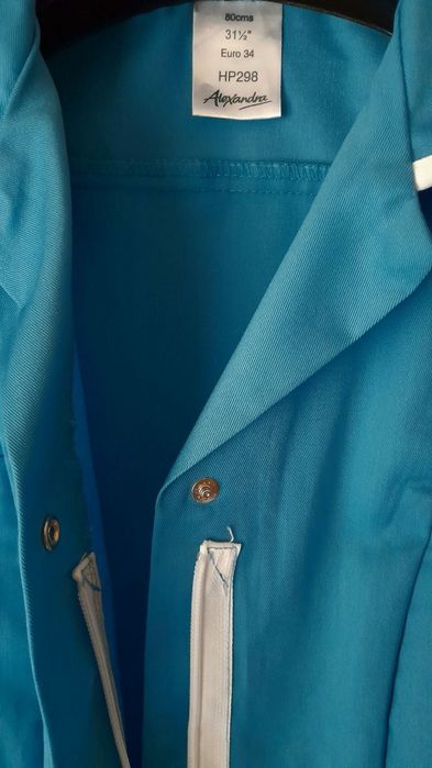 Жіночій робоча одяг