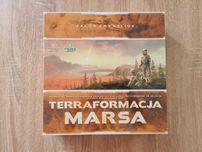Terraformacja Marsa – nowa, zafoliowana
