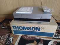 Magnetowid VHS Thomson VTH6410E