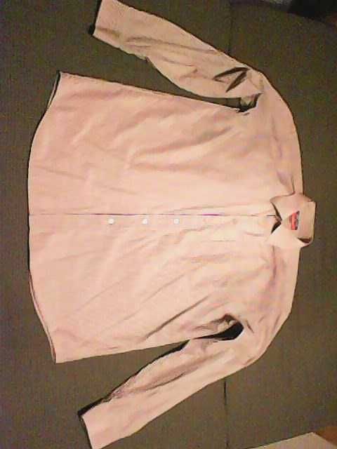 zestaw wizytowy koszul bawelnianych ladny stan tania wysylka