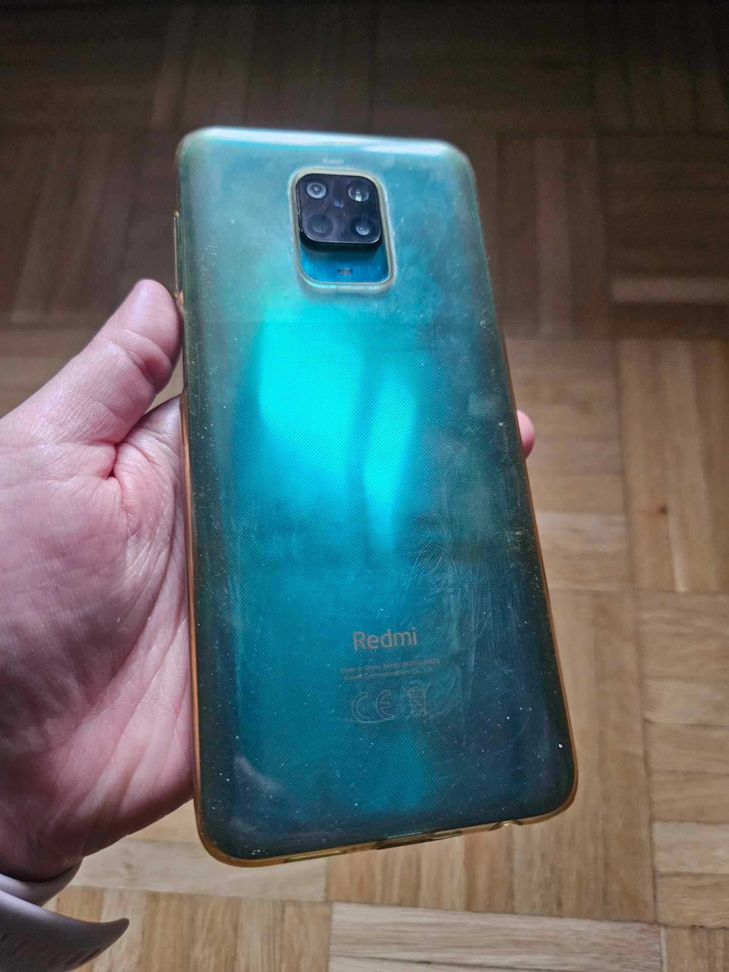 Redmi Note 9 Pro