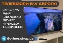 Телевізор LG LED FullHD 43" дюйма 4K Smart TV Wi-Fi 3D Бу ГАРАНТІЯ