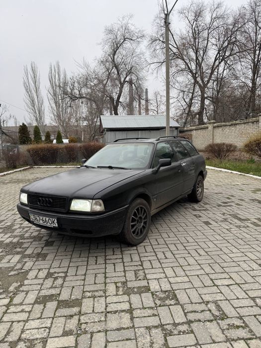 Audi 80 B4 1.9 TDI 1995