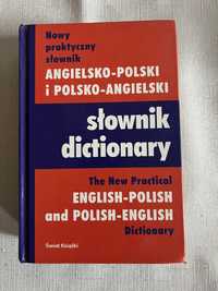 Słownik polsko-angielski