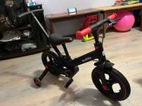 Продаю велосипед дитячий «best trike”