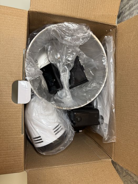 Міксер стаціонарний