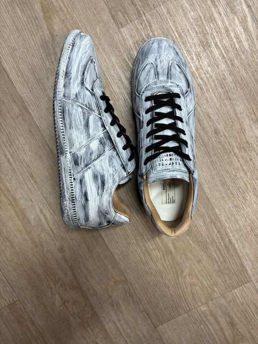 Maison margiela gats