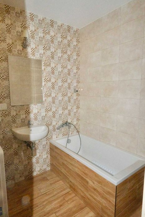 Śródmieście, na piechotę do Dworca Głównego, 2600 zł, nowy blok