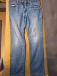 Spodnie levis 511
