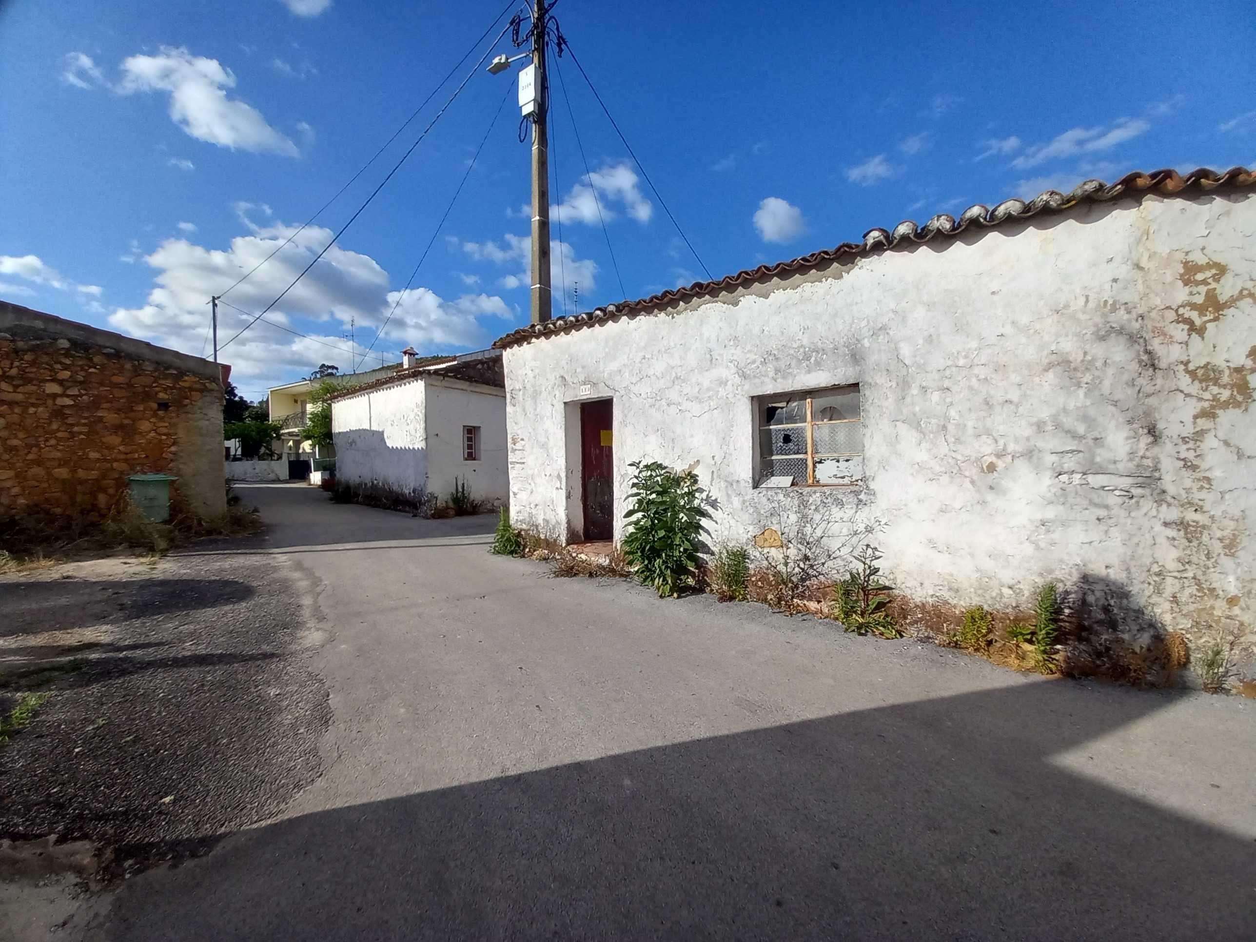 Casa rural Casas da Ribeira