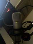 mikrofon Samson c01u pro