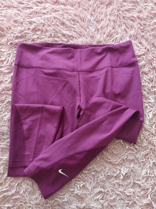 Леггинсы Nike One