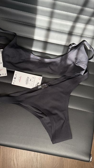 Купальник Zara, зара р.S