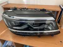 Фара права оригінал VW Tiguan 5NN941082C