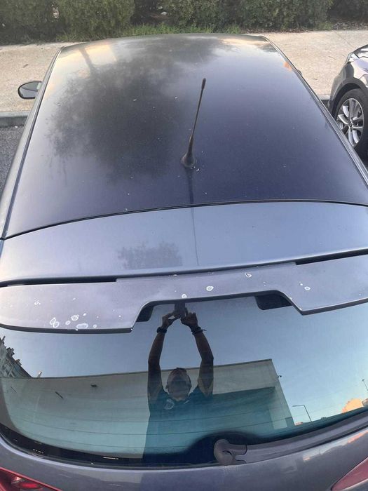 Seat Leon Sport Automático