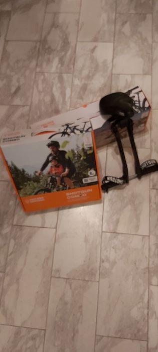 Shotgun pro Seat, Shotgun Combo  nowe nie kompletne.