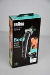 Braun Bodygroomer Series 5 5360, body dla mężczyzn, golarka