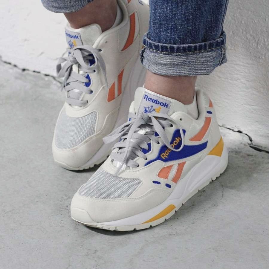 REEBOK Оригінал ДЕШЕВО 36 кросівки Reebok bolton рібок кеди девочке